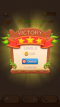 Tiles Match Connection - Screenshot 4
