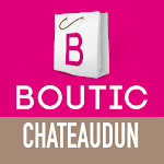 Cover Image of ดาวน์โหลด Boutic Châteaudun  APK