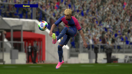 eFootball™ screenshot 4