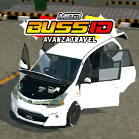 Mod Bussid Mobil Avanza Travel