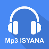 Lagu Isyana Saravati Komplit icon