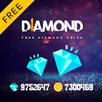 Cover Image of Tải xuống Guide and Free Diamonds for Free 1.4 APK