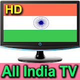 India TV Channels All HD icon