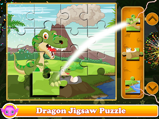 Dragon Makeover - Screenshot 3