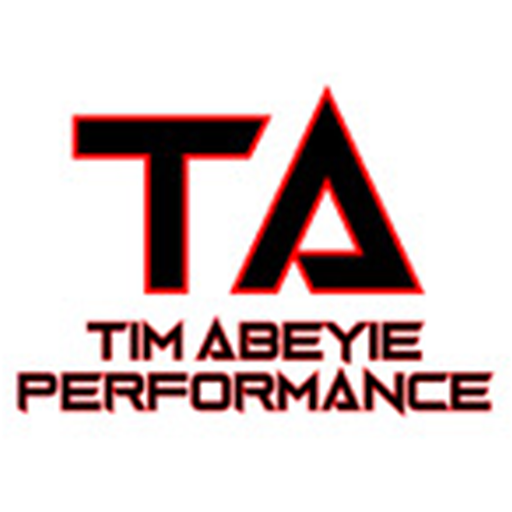 Tim Abeyie Performance 4.7.2 Icon