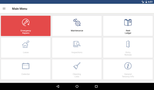 BarryPlant Eastern Tenant