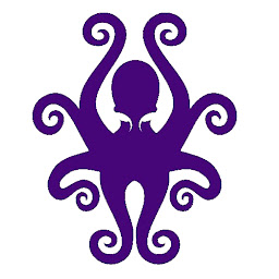 Icon image The Octopus