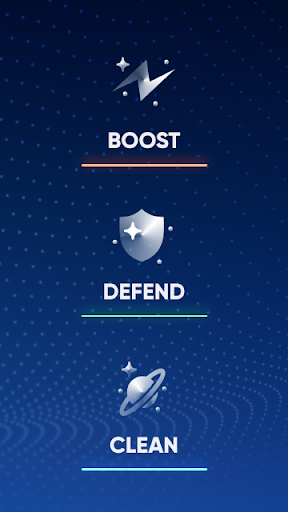 Security Master - Boost, Defend, Clean