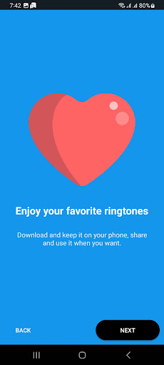 All TECNO Mobile Ringtones Screenshot 3 - AppWisp.com