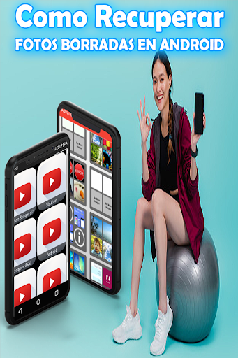 Recover Deleted Photos from SD Card Guides