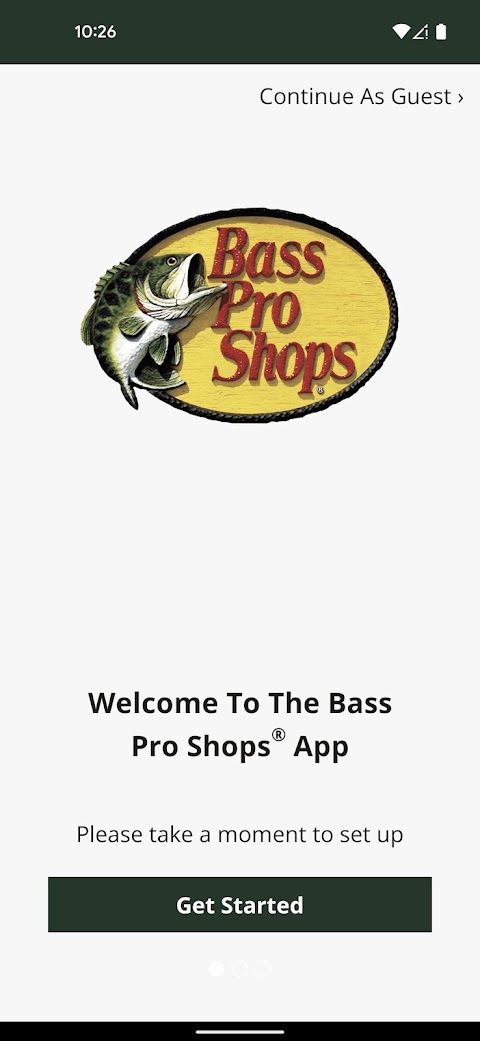 Bass Pro Shopsのおすすめ画像2