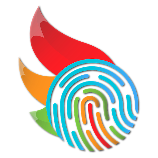 eAbsensi ASN Kab. Inhil logo