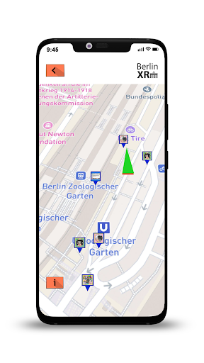 BerlinXR Screen 3