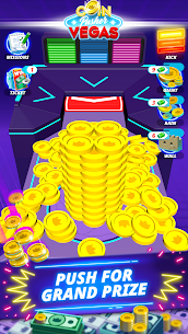 Coin Pusher MOD APK- Vegas Dozer (Unlimited Money) 10