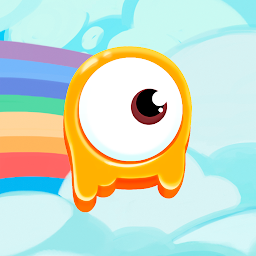 potworki: little monsters Mod Apk