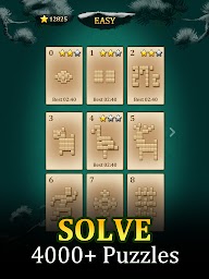 Mahjong Solitaire: Classic