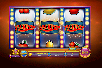 Game screenshot Wolf Slots: Jackpot Casino 777 apk download