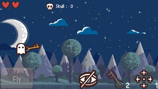 Drift Ghost Screen 3