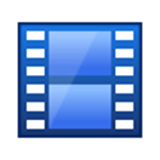 SoftMedia Video Player icon