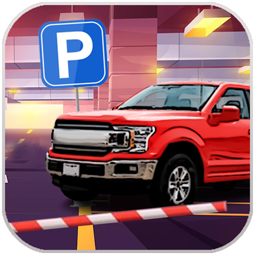 Parking Game Simulator Scarica su Windows