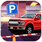 Parking Game Simulator