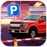 Parking Game Simulator