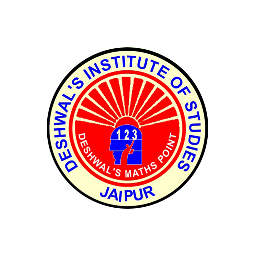 DESHWALS logo