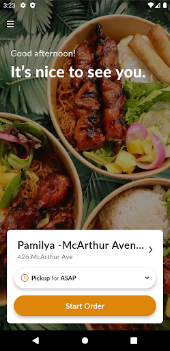 Pamilya Screen 2