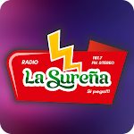 Cover Image of Download Radio La Sureña 107.7 Fm  APK