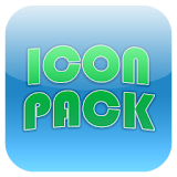 Icon Pack GO Launcher EX icon