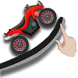 Furious 8 Hill Escape icon