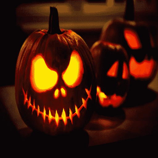 pumpkin faces Download on Windows