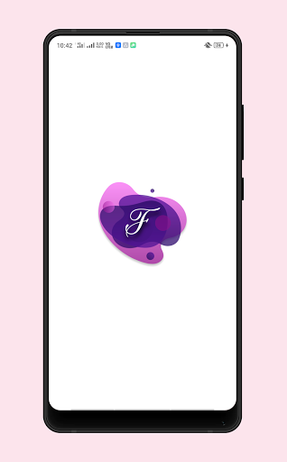 Android application Frame screenshort