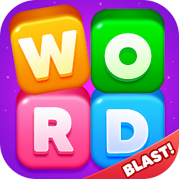 Word Blast! Puzzle Game Mod Apk