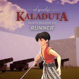 Imagem do ícone Kaladuta : Runner