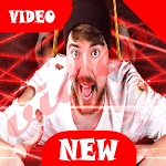 Cover Image of Download Mr beast New HD-Videos 4.1.0 APK