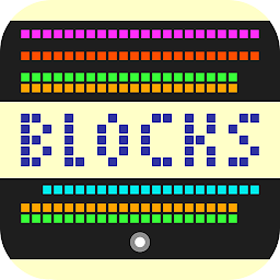 Icon image Blocks - Time Smasher