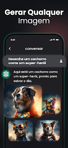 Ask AI - Chatbot IA Português