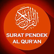 Surat Surat Pendek Al Quran Juz 30 + MP3 Offline
