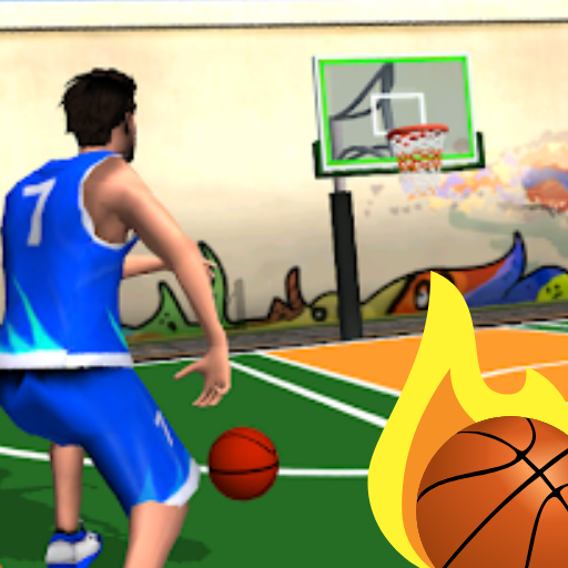Basketball Champ Dunk Clash Download on Windows