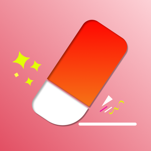 Object Remover Photo Eraser