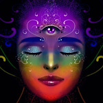 Cover Image of Download Third eye opening music  APK