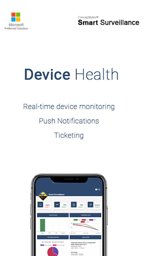 Smart Surveillance Screen 2