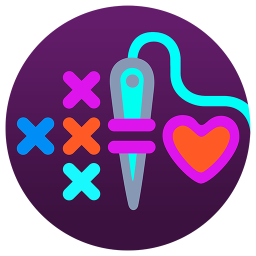 Cross Stitch Workshop