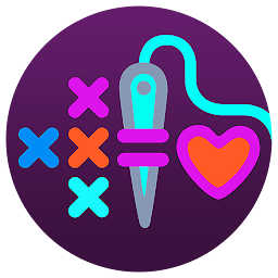 Icon image Cross Stitch Workshop