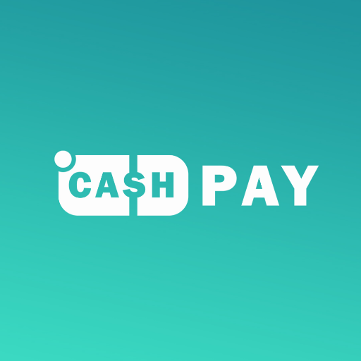 CASHPAY - Agen Pulsa Termurah Download on Windows
