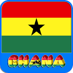 Ghana Fm Radio Stations Free ? Apk