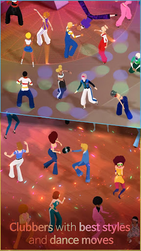Mad For Dance - Taptap Dance 2.0.30 screenshots 6