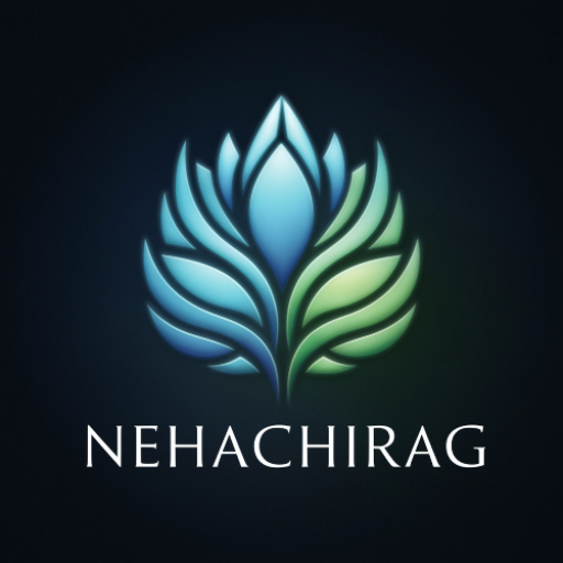 Healer Nehachirag logo