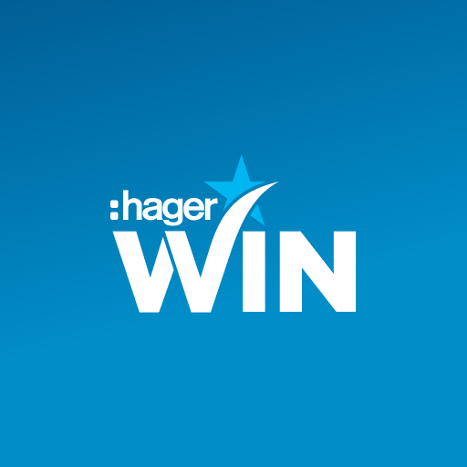 Hager Win  Icon